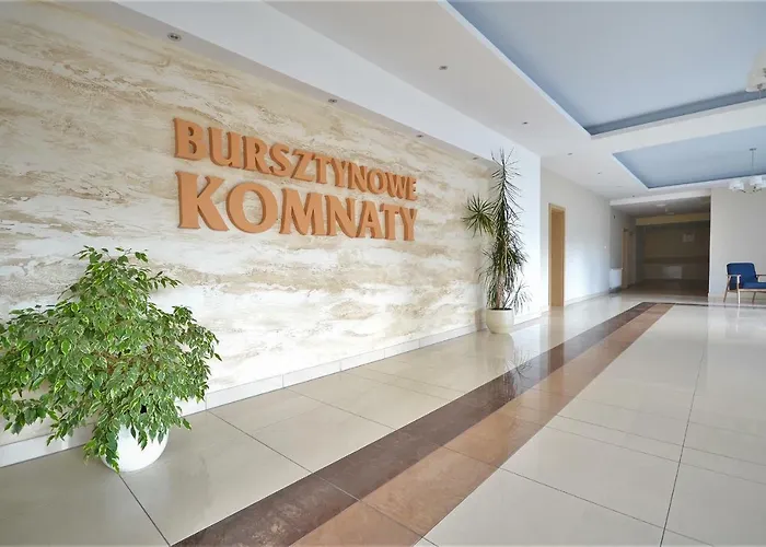 Apartament Jantar 3B W Darlowku